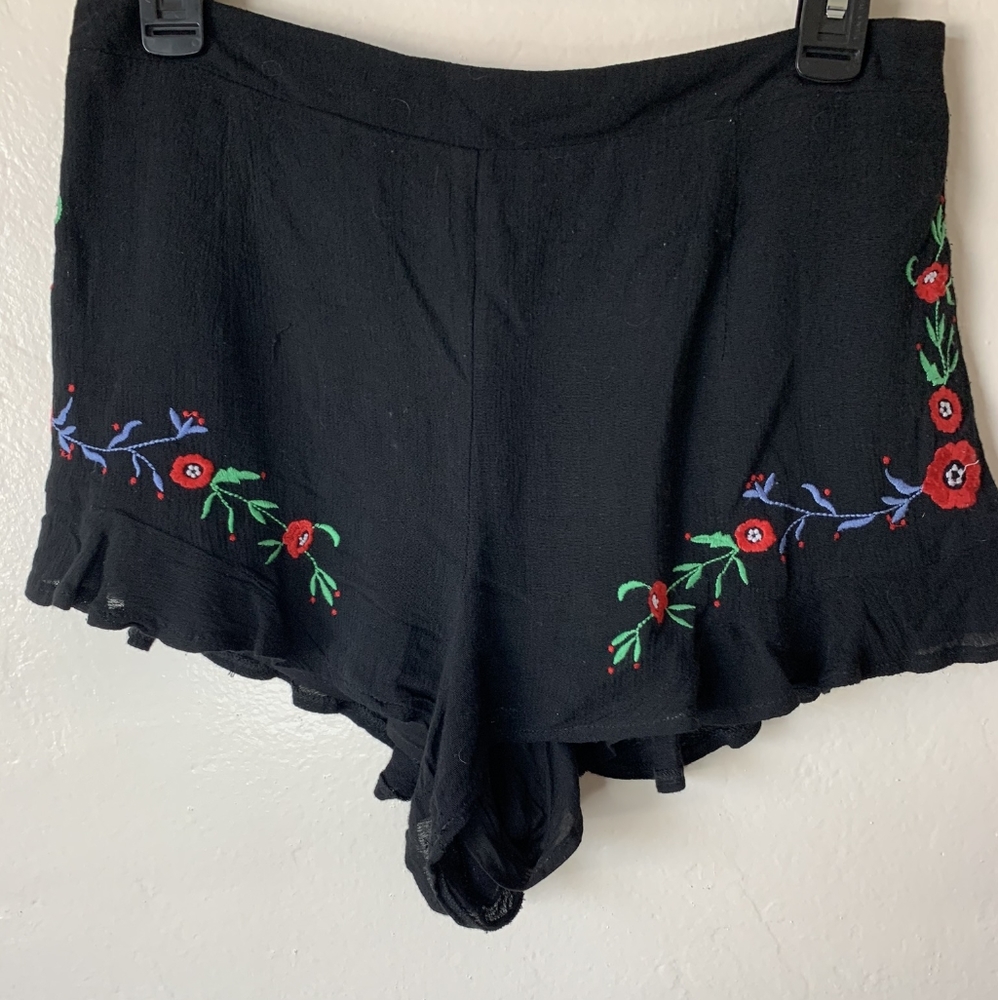 Forever 21 shorts